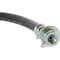 Centric Parts Brake Hose, 150.64005 150.64005 - alternate 4